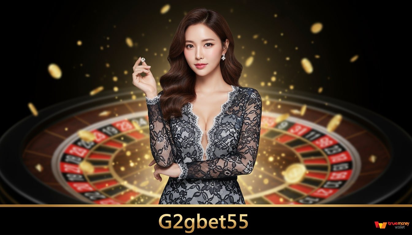 G2gbet55